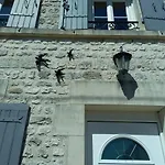 Villa Climatise Les Hirondelles Pons