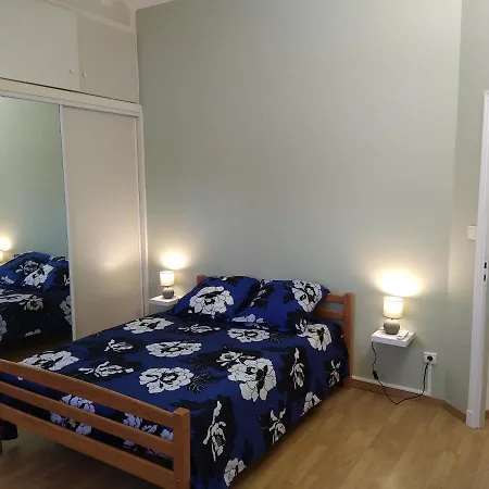 Villa Climatisé Les Hirondelles Pons