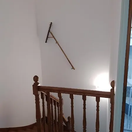 Climatisé Les Hirondelles Villa *