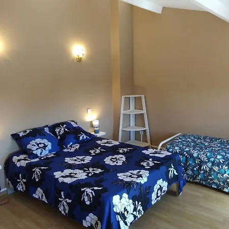 Villa Climatisé Les Hirondelles *