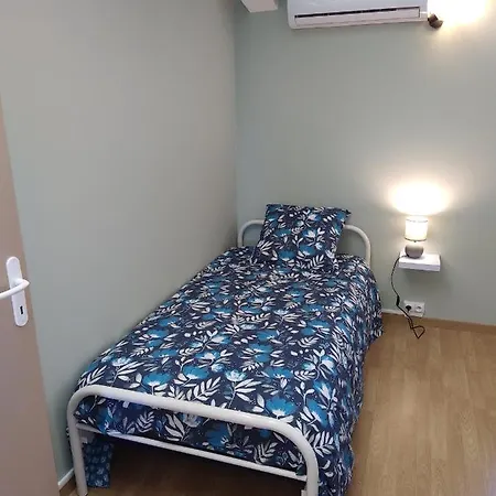 Climatisé Les Hirondelles *