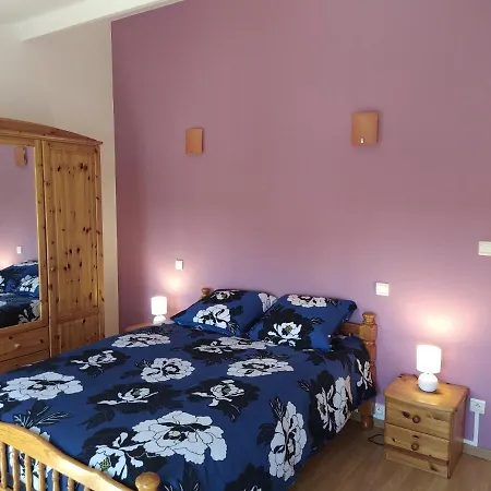 Climatisé Les Hirondelles Villa