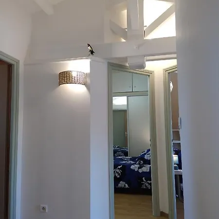 Climatisé Les Hirondelles *