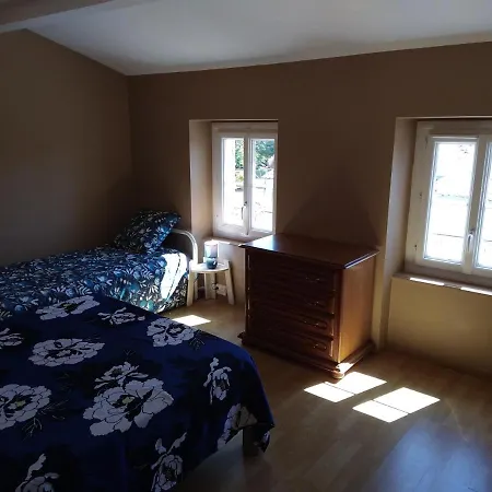 Climatisé Les Hirondelles *