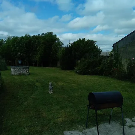 Climatisé Les Hirondelles Pons